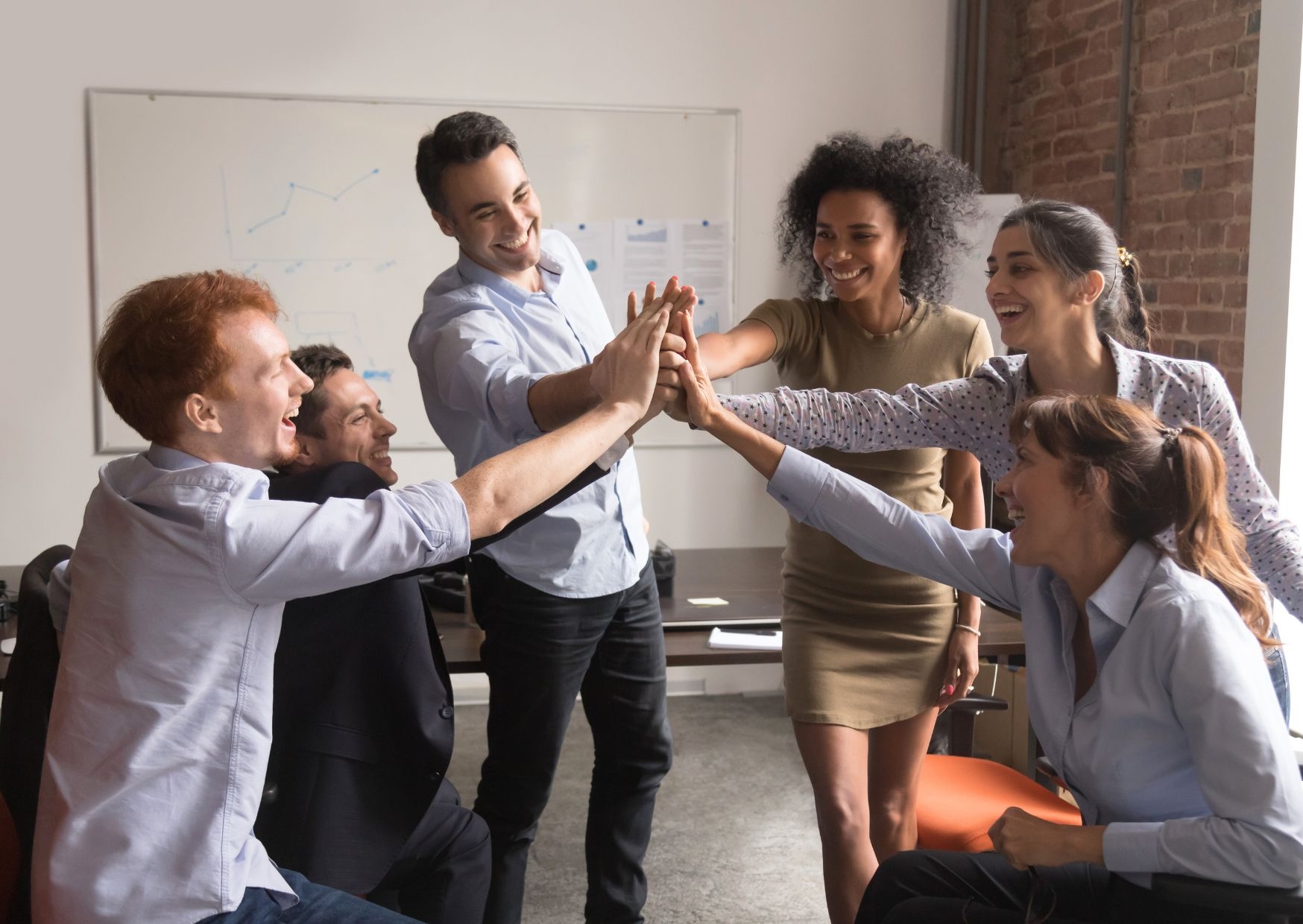 Culture & Togetherness