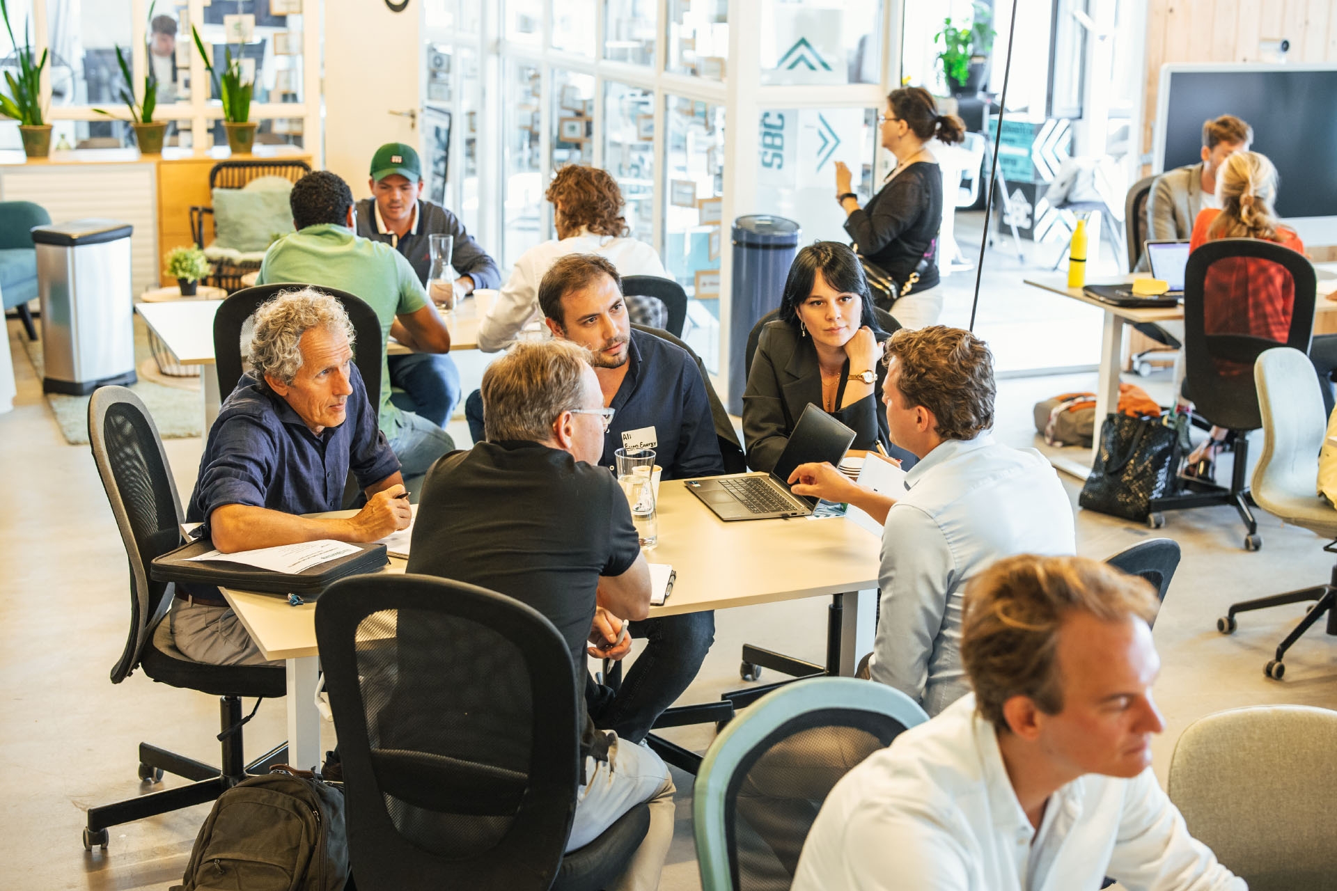 Learning & Opportunities